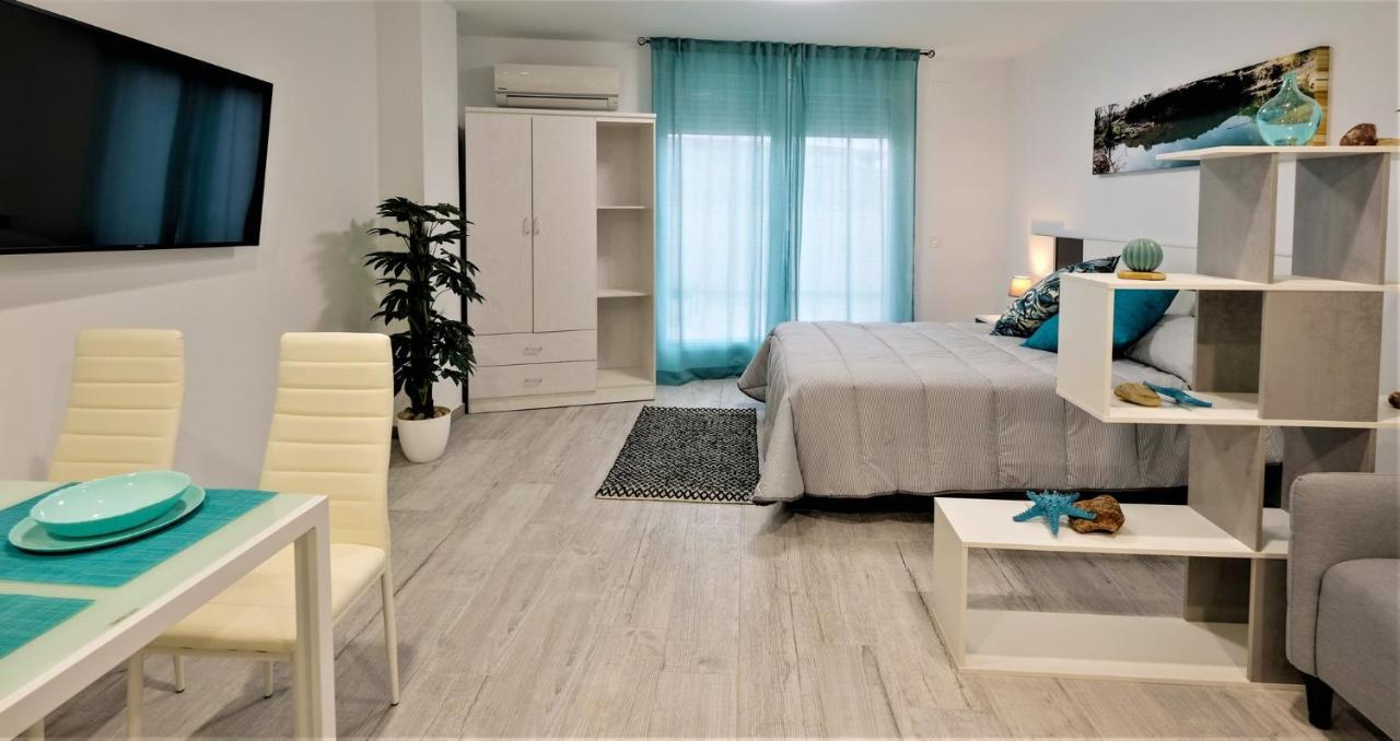 Gegant De Pedra Apartaments Adzaneta Екстериор снимка