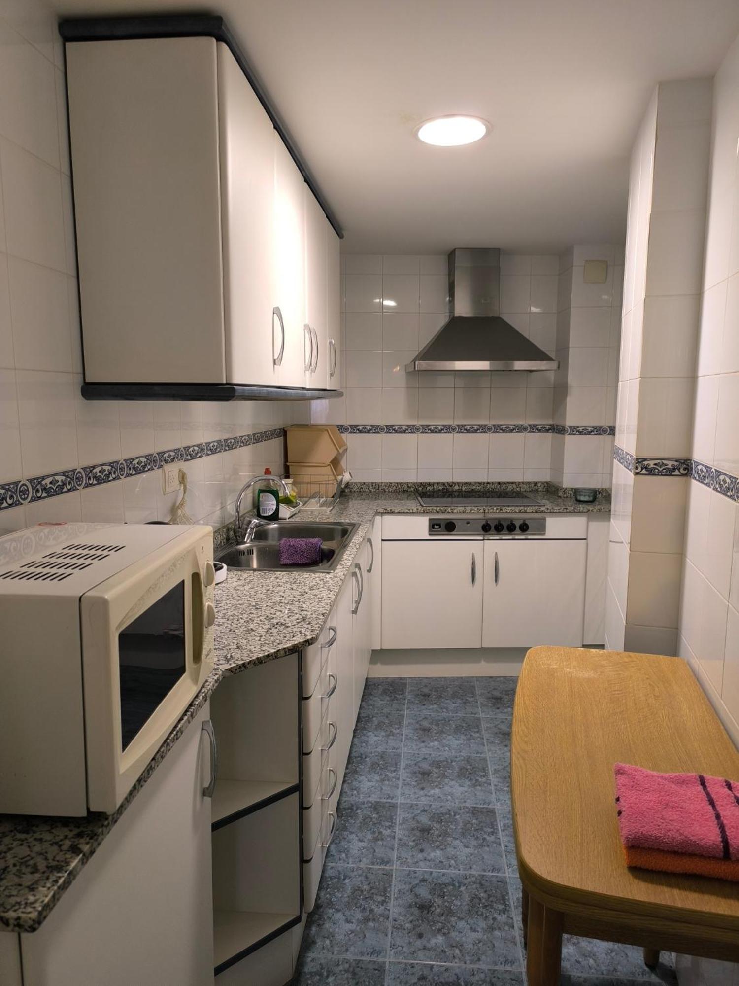 Gegant De Pedra Apartaments Adzaneta Екстериор снимка
