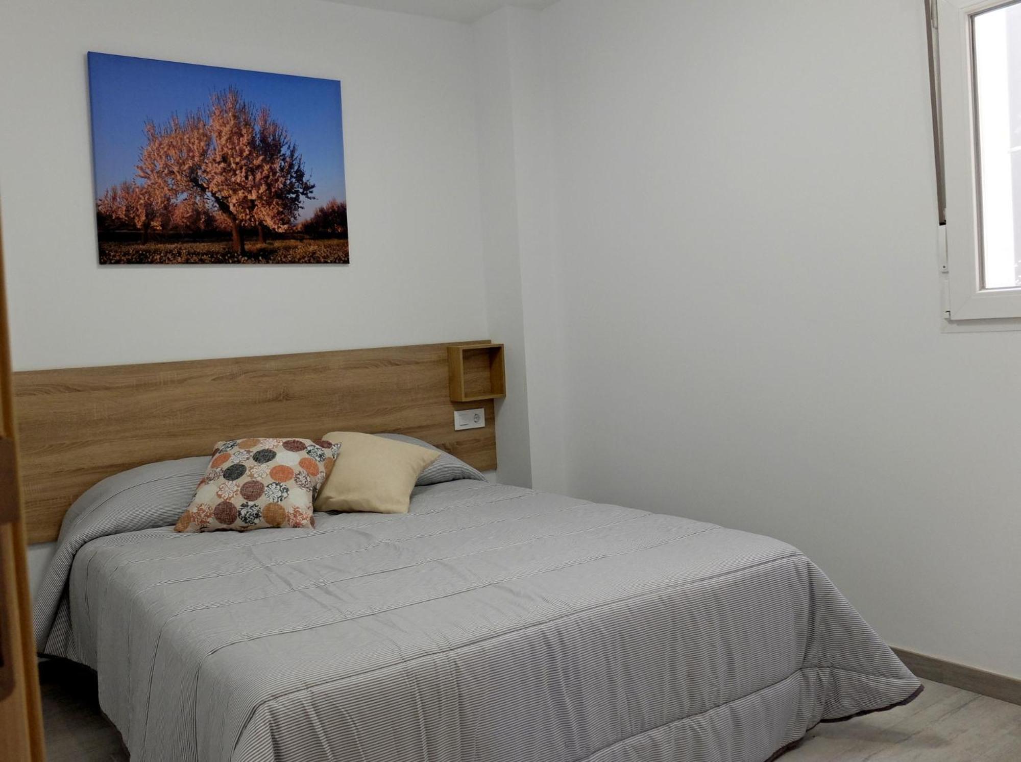 Gegant De Pedra Apartaments Adzaneta Екстериор снимка